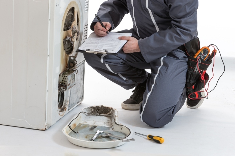 Dishwasher Repairs Walworth, SE17