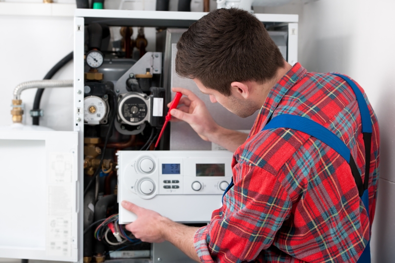 Boiler Repairs Service Walworth