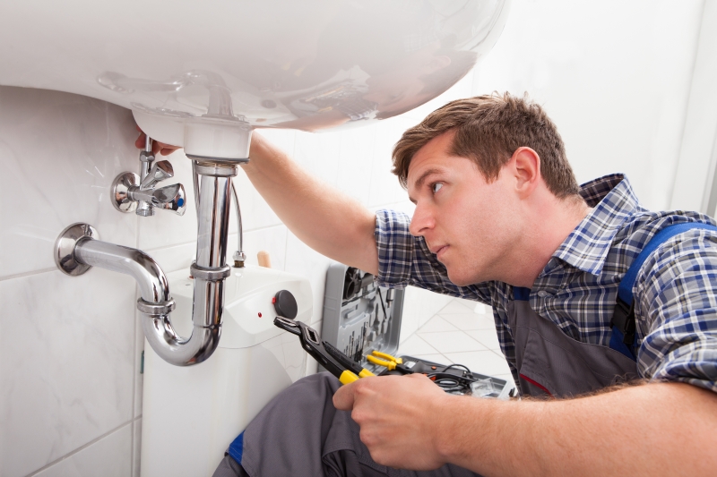 Emergency Plumbers Walworth