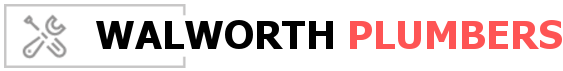 Plumbers Walworth logo