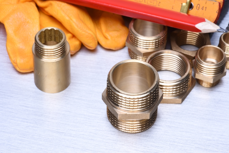 Plumbers in Walworth