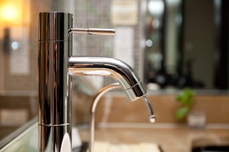 Sink Leaking Walworth