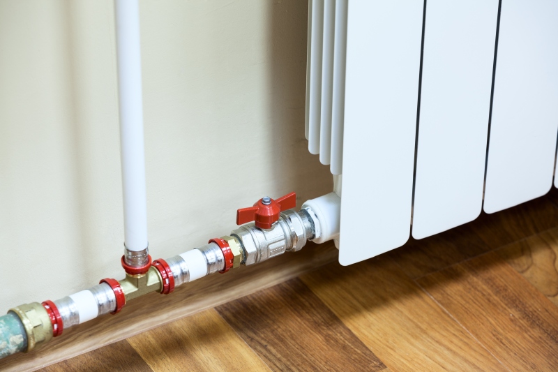 Slab Leak Repair Walworth, SE17